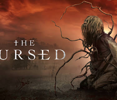 The Cursed (2022)