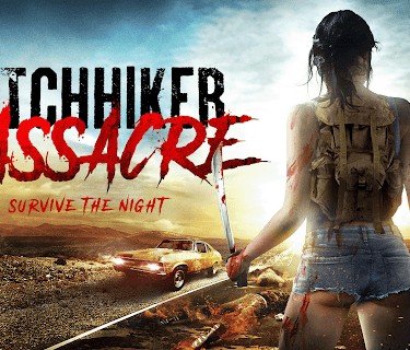 Hitchhiker Massacre (2017)