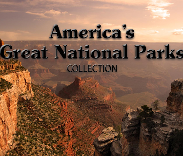 America's Great National Parks Collection