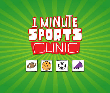 One Minute Sports Clinic