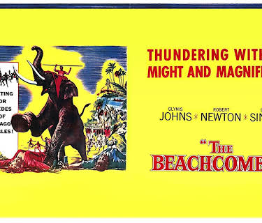 The Beachcomber (1954)