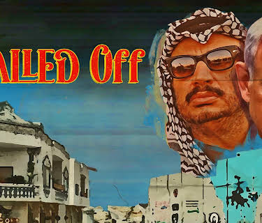Walled Off (2024)