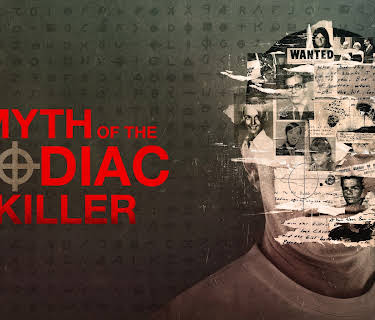Myth of the Zodiac Killer S1