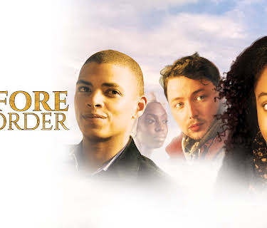 Before The Border (2015)