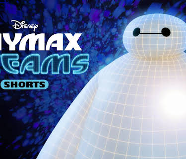 Baymax Dreams