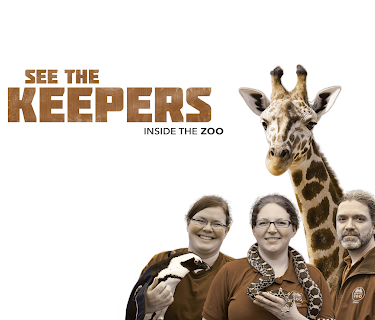 See the Keepers: Inside the Zoo (2015)