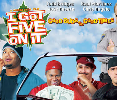 I Got Five On It (2005)