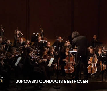 Jurowski conducts Beethoven (2010)