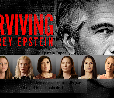 Surviving Jeffrey Epstein Season 1