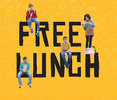 Free Lunch (2024)