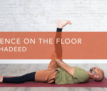 Sequence on the Floor (2024)