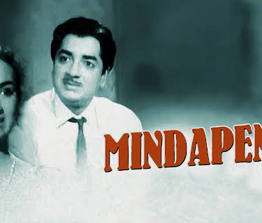 Mindapennu (2026)