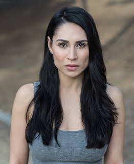 Cassie Steele