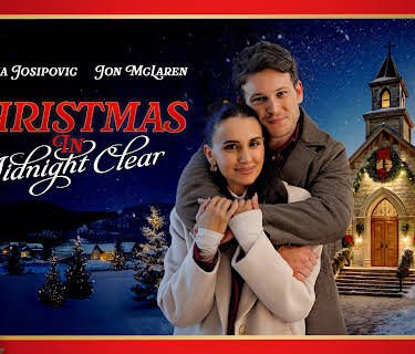 Christmas in Midnight Clear (2025)