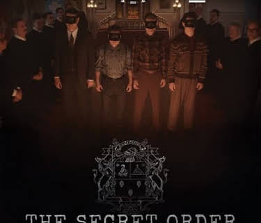 The Secret Order (2022)
