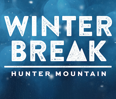 Winter Break: Hunter Mountain Season 1
