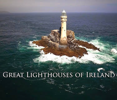Great Lighthouses of Ireland