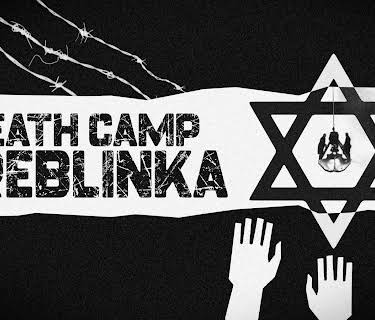 Death Camp Treblinka (2022)