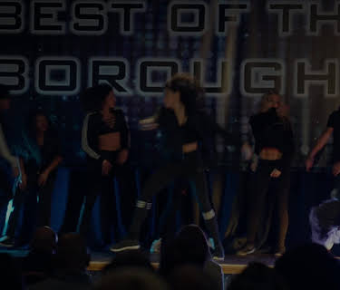 Breaking Brooklyn (2018)