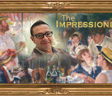 The Impressionists