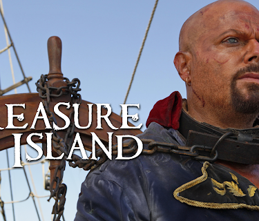 Treasure Island