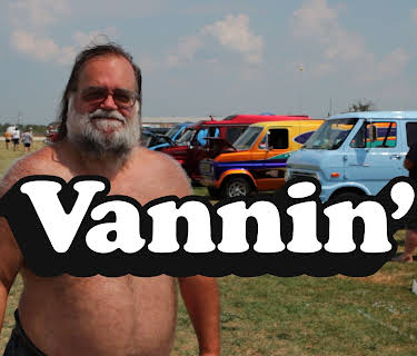 Vannin' (2013)