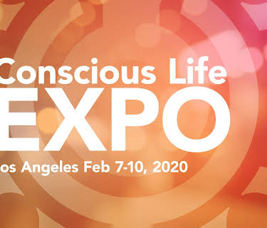 Conscious Life Expo 2020