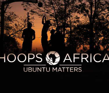 Hoops Africa: Ubuntu Matters (2017)
