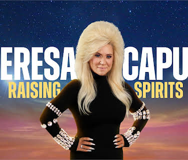 Theresa Caputo: Raising Spirits Season 1