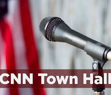 CNN Town Hall