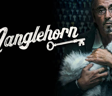 Manglehorn (2015)