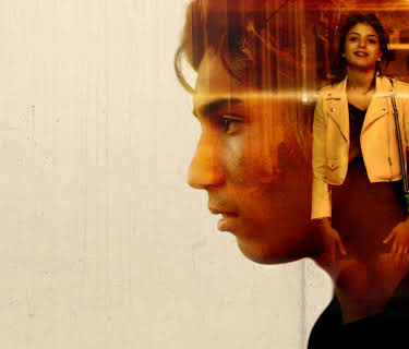 Shéhérazade (2018)