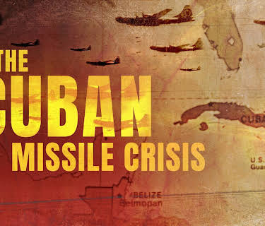 The Cuban Missile Crisis (2024)