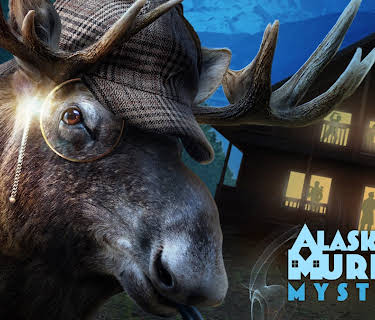 Alaskan Murder Mystery (2025)