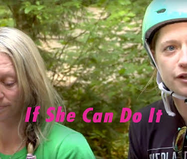 If She Can Do It (1998)