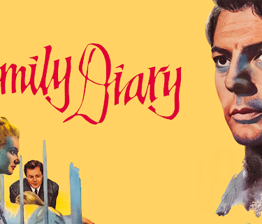 Family Diary (1963)
