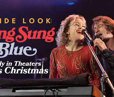 Inside Look: Song Sung Blue (2026)