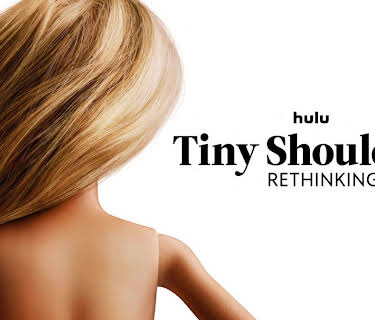 Tiny Shoulders: Rethinking Barbie (2026)