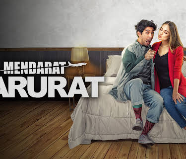 Mendarat Darurat (2022)