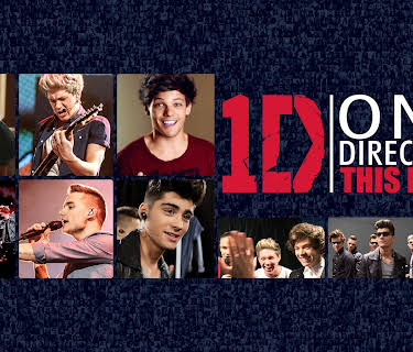 One Direction: This Is Us (2013)