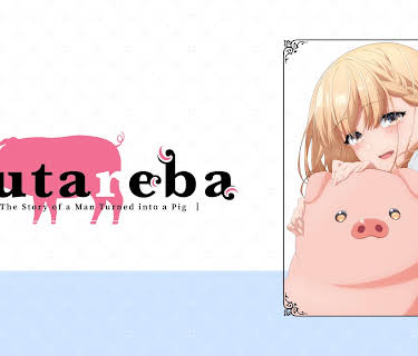 Butareba -The Story of a Man Turned into a Pig - S01