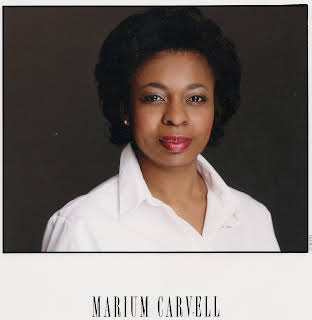 Marium Carvell