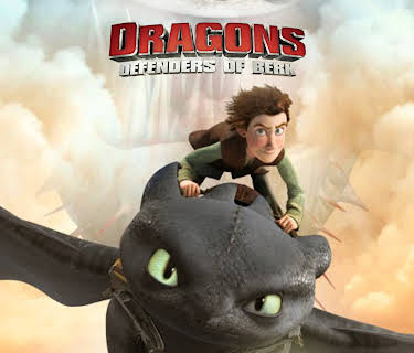 Dragons: Defenders of Berk Season 1