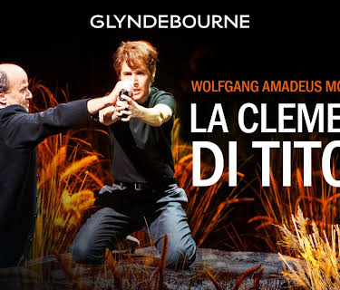 La Clemenza di Tito (2019)
