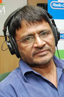 Raghuvir Yadav