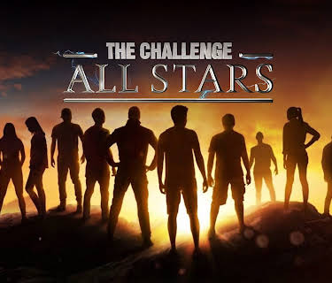 The Challenge: All Stars Season 1
