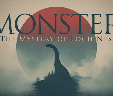 Monster: Mystery of the Loch Ness