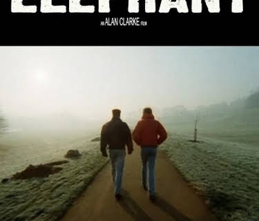 Elephant (2008)