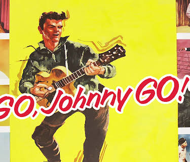 Go, Johnny, Go! (1959)