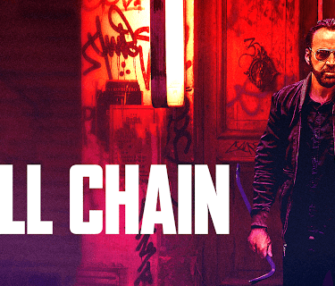 Kill Chain (2019)